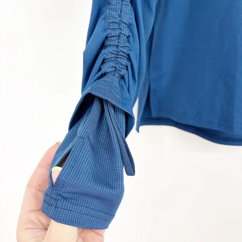Fabletics Cashel Adjustable Long-Sleeve Top II